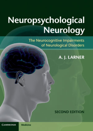 Libro Neuropsychological Neurology <span> A. J. Larner </span> - KusiBooks