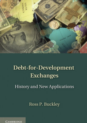 Libro Debt-For-Development Exchanges <span>  </span> - KusiBooks