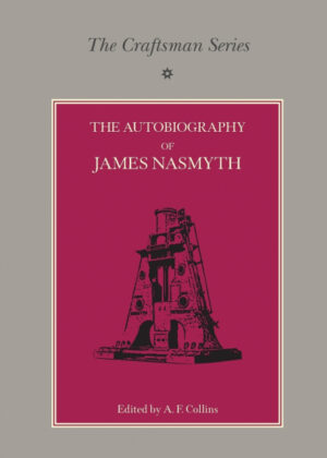 Libro The Craftsman Series <span> James Nasmyth </span> - KusiBooks