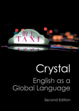 Libro English as a Global Language <span> David Crystal </span> - KusiBooks