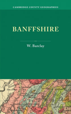 Libro Banffshire  W. Barclay/William Barclay  - KusiBooks