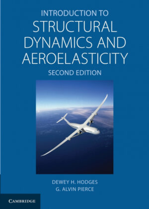 Libro Introduction to Structural Dynamics and Aeroelasticity <span> Dewey H. Hodges/G. Alvin Pierce </span> - KusiBooks