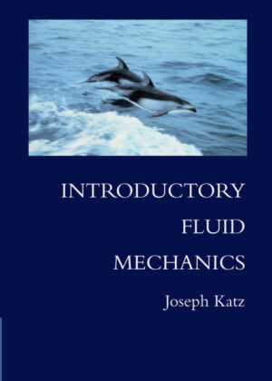 Libro Introductory Fluid Mechanics <span> Joseph Katz </span> - KusiBooks