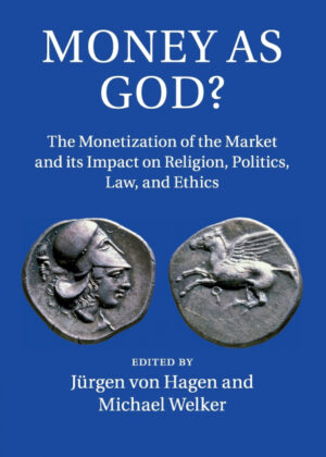 Libro Money as God? <span>  </span> - KusiBooks