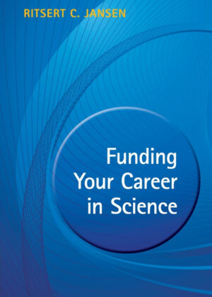 Libro Funding Your Career in Science <span> Ritsert C. Jansen </span> - KusiBooks
