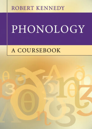 Libro Phonology <span> Robert Kennedy </span> - KusiBooks