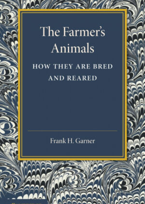 Libro The Farmers Animals <span> Frank H. Garner </span> - KusiBooks