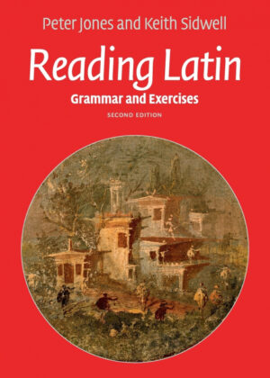 Libro Reading Latin <span> Peter Jones/Keith Sidwell </span> - KusiBooks