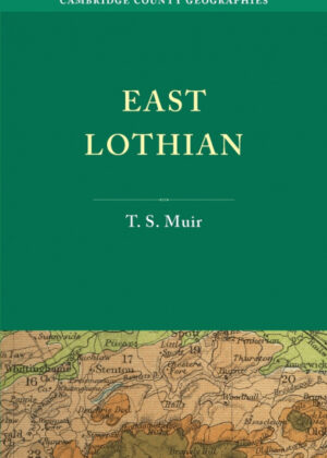 Libro East Lothian <span> T. S. Muir </span> - KusiBooks