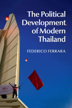 Libro The Political Development of Modern Thailand  Federico Ferrara  - KusiBooks