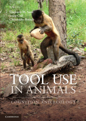 Libro Tool Use in Animals <span>  </span> - KusiBooks