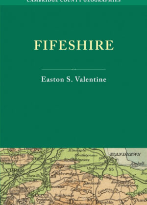 Libro Fifeshire <span> Easton S. Valentine </span> - KusiBooks