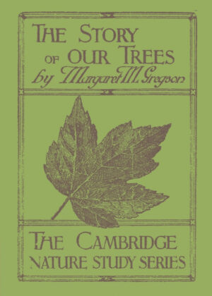 Libro The Story of Our Trees <span> Margaret M. Gregson </span> - KusiBooks