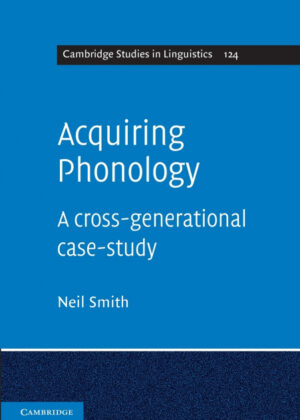 Libro Acquiring Phonology <span> Neil Smith </span> - KusiBooks