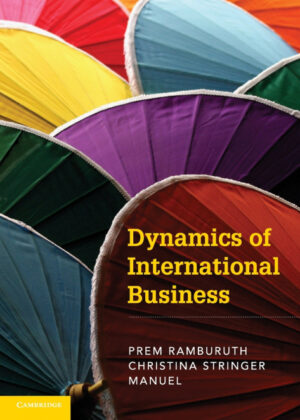 Libro Dynamics of International Business <span>  </span> - KusiBooks