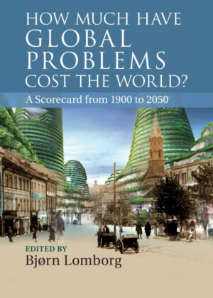 Libro How Much have Global Problems Cost the World? <span>  </span> - KusiBooks