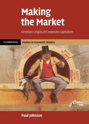Libro Making the Market <span> Paul Johnson </span> - KusiBooks