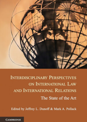 Libro Interdisciplinary Perspectives on International Law and International             Relations <span>  </span> - KusiBooks