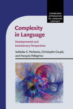Libro Complexity in Language    - KusiBooks
