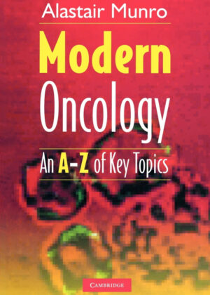 Modern Oncology <span> Alastair Munro </span>