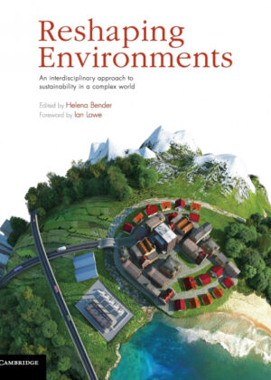 Libro Reshaping Environments <span>  </span> - KusiBooks