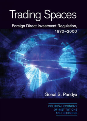 Trading Spaces <span> Sonal S. Pandya </span>