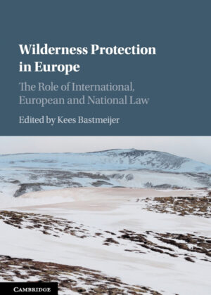 Wilderness Protection in Europe <span>  </span>