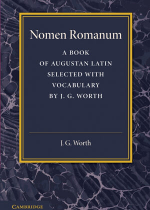 Libro Nomen Romanum <span>  </span> - KusiBooks