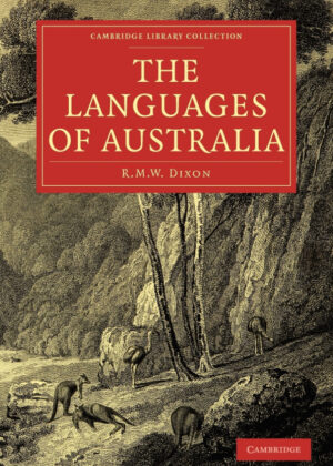 Libro The Languages of Australia <span> R. M. W. Dixon </span> - KusiBooks