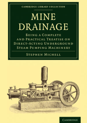 Libro Mine Drainage <span> Stephen Michell </span> - KusiBooks