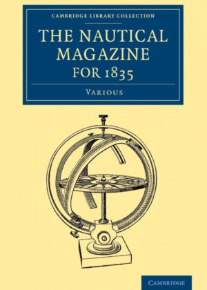 Libro The Nautical Magazine for 1835 <span> Various/Various Authors </span> - KusiBooks