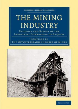 Libro The Mining Industry <span>  </span> - KusiBooks