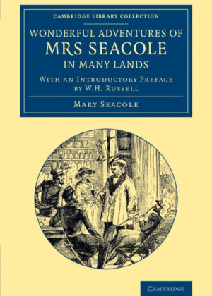 Libro Wonderful Adventures of Mrs Seacole in Many Lands <span> Mary Seacole </span> - KusiBooks