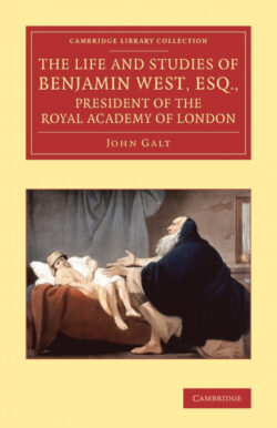 Libro The Life and Studies of Benjamin West, Esq., President of the Royal Academy of London  John Galt  - KusiBooks