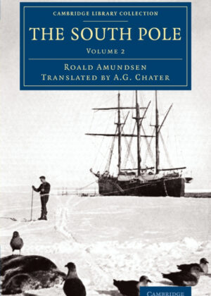 Libro The South Pole <span> Roald Amundsen </span> - KusiBooks