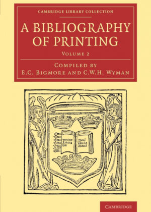 Libro A Bibliography of Printing <span>  </span> - KusiBooks