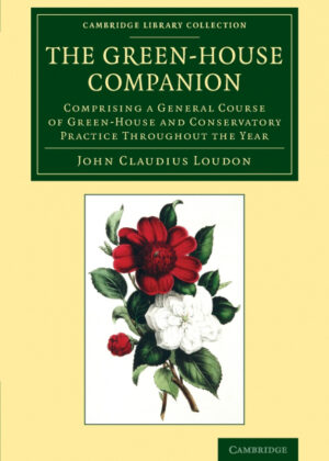 Libro The Green-House Companion <span> John Claudius Loudon </span> - KusiBooks