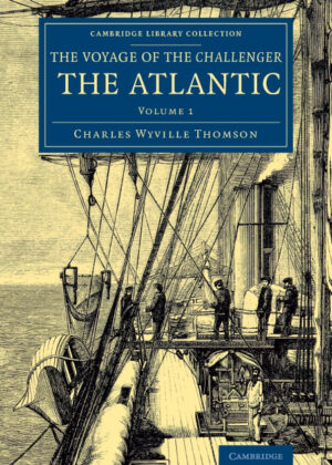Libro Voyage of the Challenger <span> Charles Wyville Thomson </span> - KusiBooks