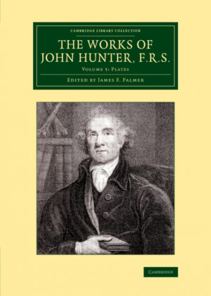 Libro The Works of John Hunter, F.R.S. - Volume 5 <span> John Hunter </span> - KusiBooks