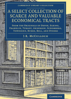 Libro A Select Collection of Scarce and Valuable Economical Tracts <span>  </span> - KusiBooks