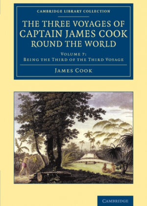 Libro The Three Voyages of Captain James Cook round the World - Volume             7 <span> James King </span> - KusiBooks