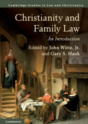 Christianity and Family Law <span>  </span>