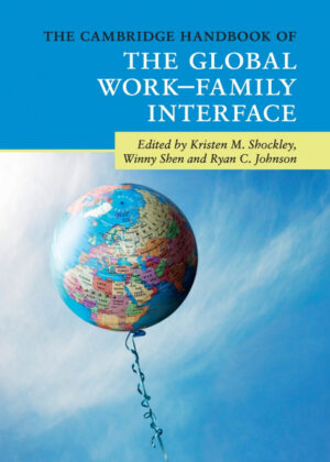 Libro The Cambridge Handbook of the Global Work-Family Interface <span>  </span> - KusiBooks