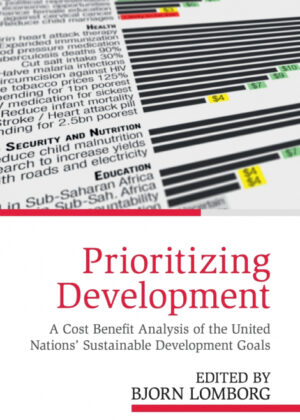 Libro Prioritizing Development <span>  </span> - KusiBooks