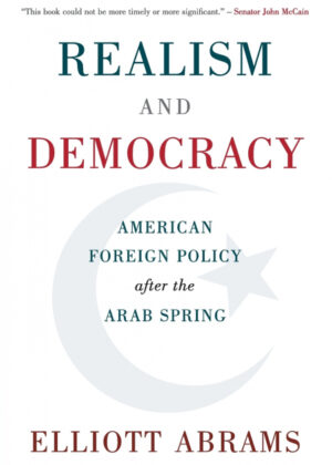 Libro Realism and Democracy <span> Elliott Abrams </span> - KusiBooks