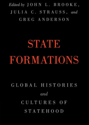 Libro State Formations <span>  </span> - KusiBooks