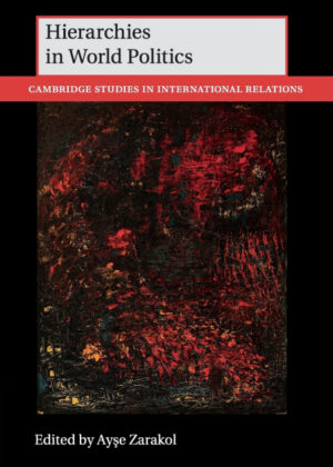Libro Hierarchies in World Politics <span>  </span> - KusiBooks