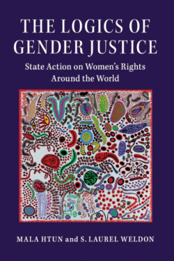 Libro The Logics of Gender Justice  Mala Htun/S. Laurel Weldon  - KusiBooks