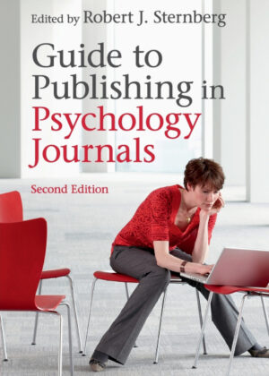Libro Guide to Publishing in Psychology Journals <span>  </span> - KusiBooks