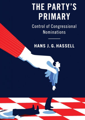Libro The Partys Primary <span> Hans J. G. Hassell </span> - KusiBooks